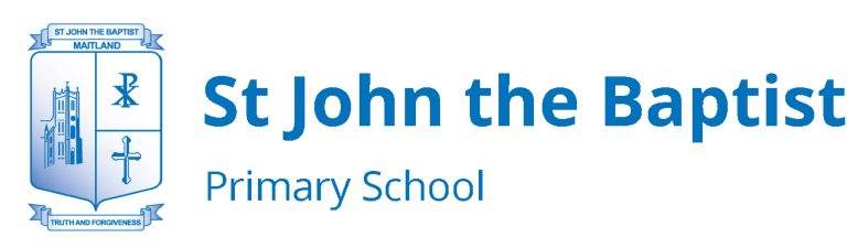St John the Baptist Primary School